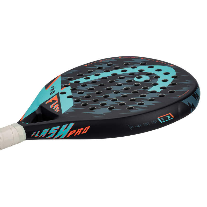 Flash Pro Padel Racket