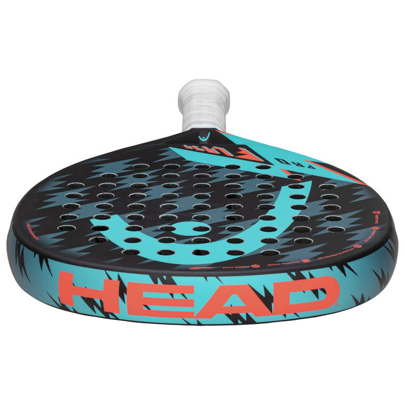 Flash Pro Padel Racket