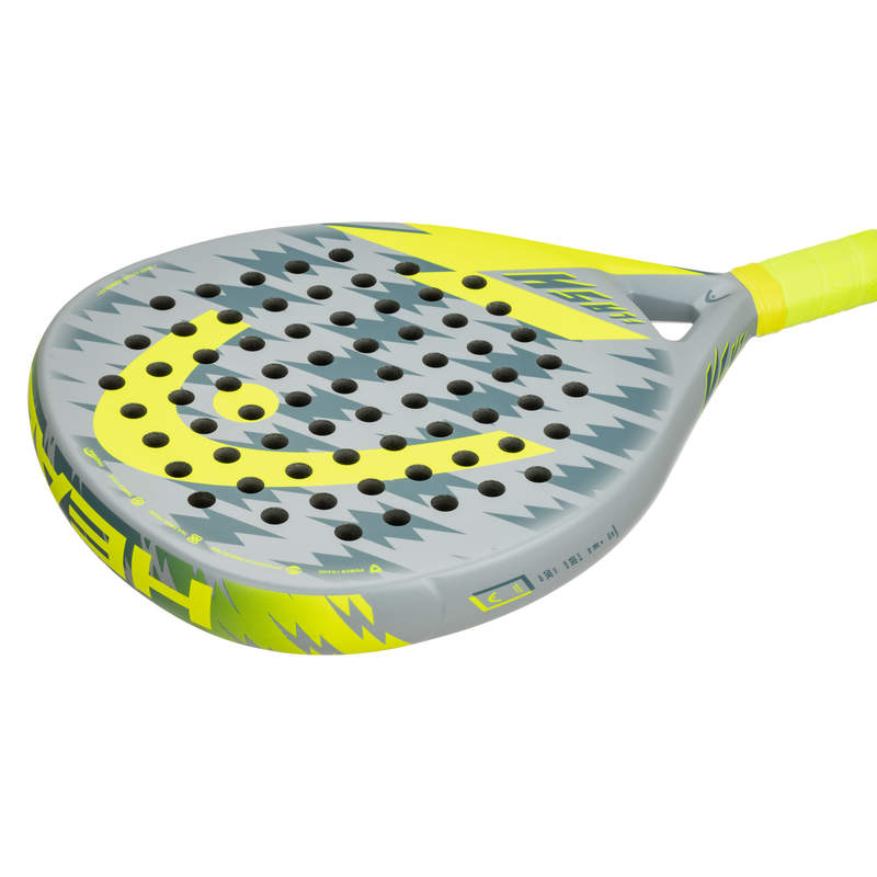 Flash Padel Racket