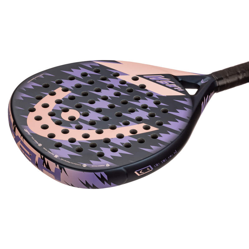 Flash Padel Racket