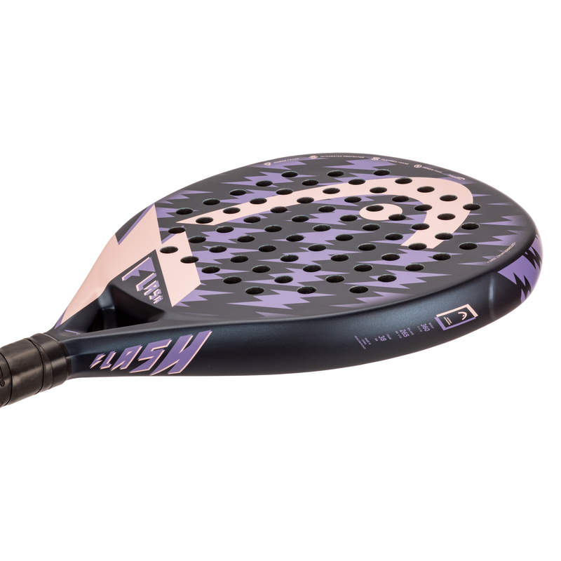 Flash Padel Racket