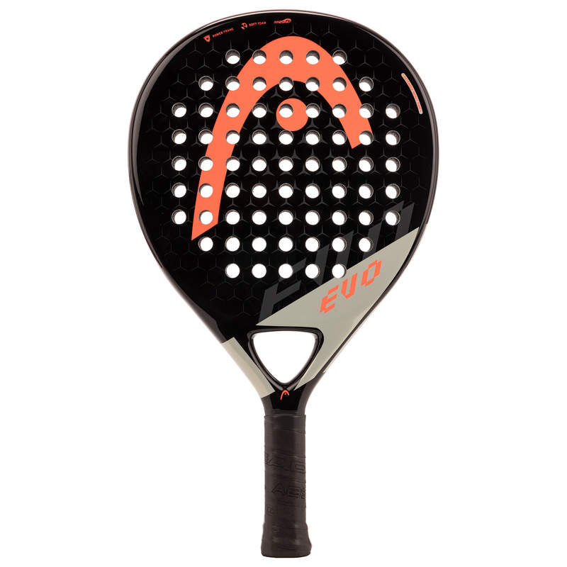 Evo Delta Padel Racket