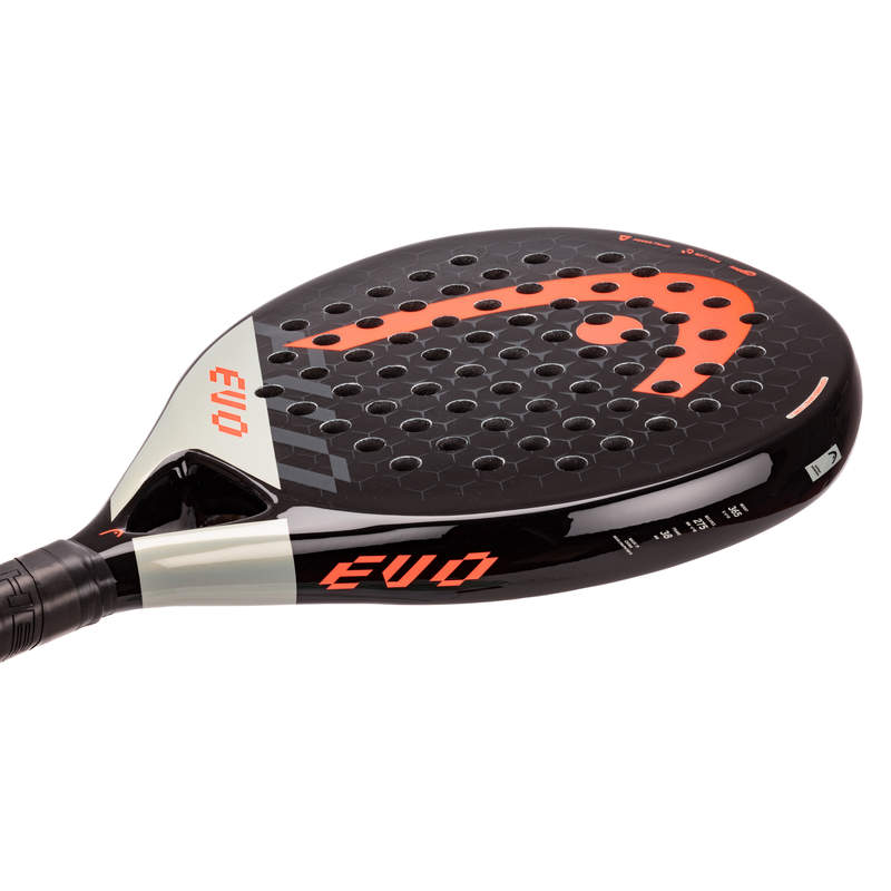 Evo Delta Padel Racket