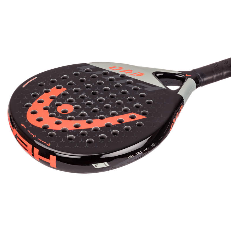 Evo Delta Padel Racket