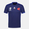 Mens France World Cup 2023 Home Replica Jersey