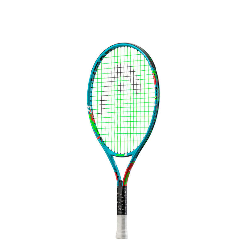 Novak Junior 23 Inch Tennis Racket