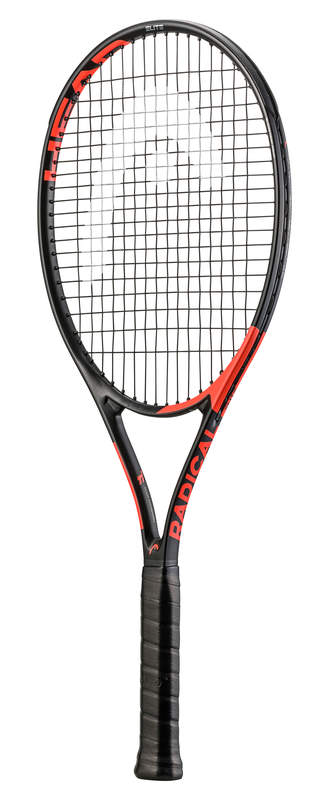 Ti Radical Elite Tennis Racket