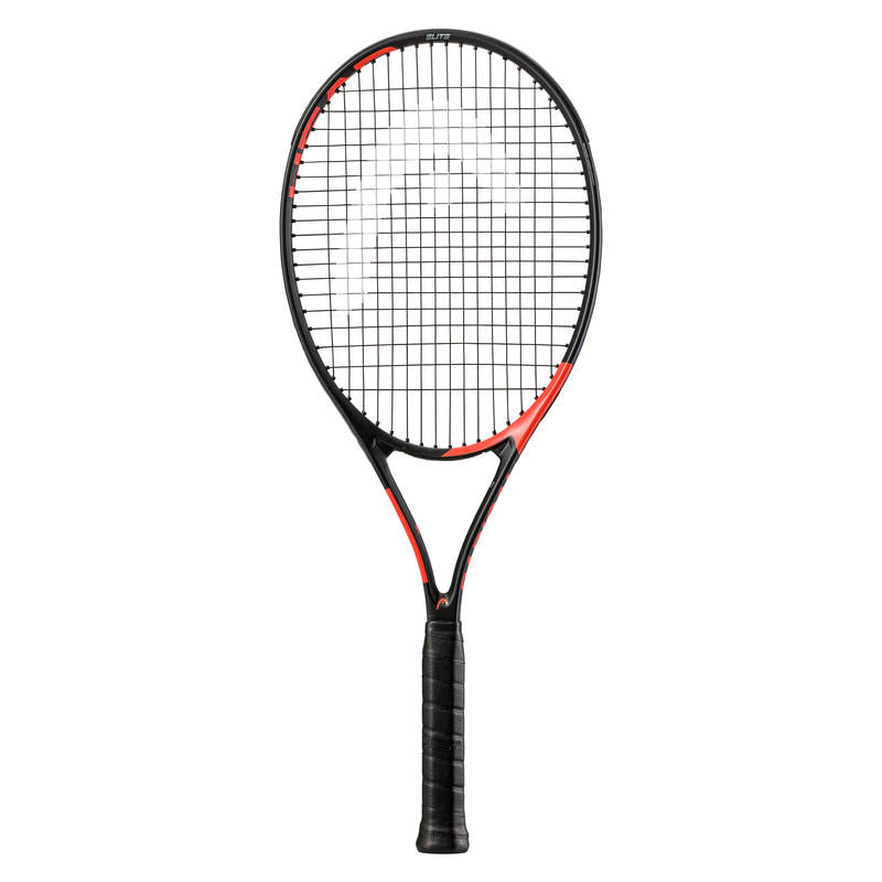 Ti Radical Elite Tennis Racket