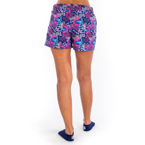 Womens Printed Watershorts