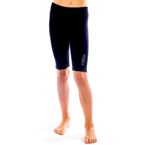 Girls Full Leg Swim Tights