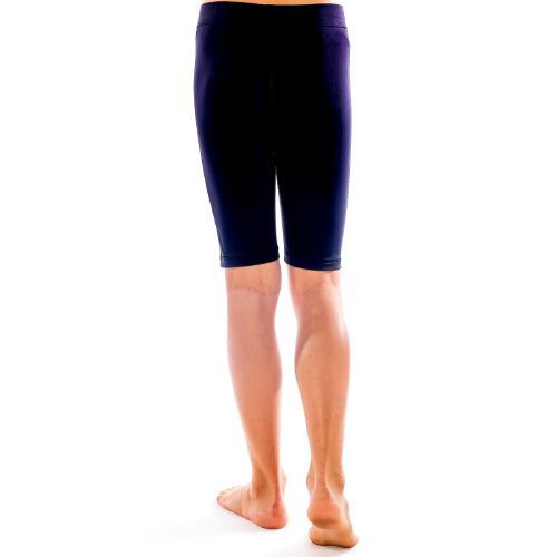 Girls Full Leg Swim Tights