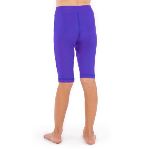 Girls Full Leg Swim Tights