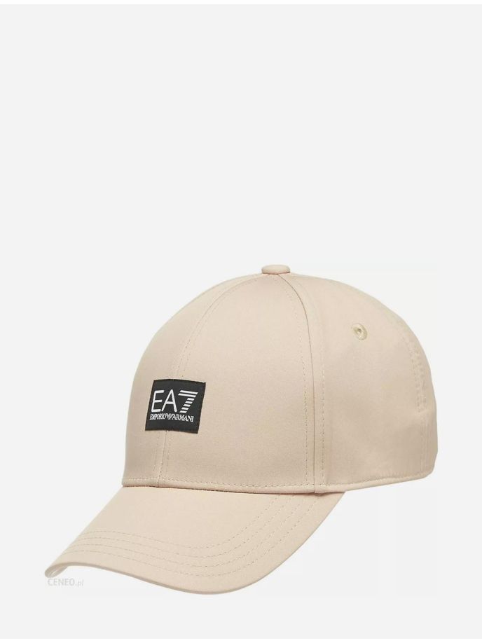 Unisex Logo Adjustable Cap
