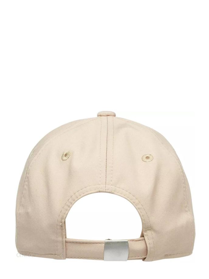 Unisex Logo Adjustable Cap