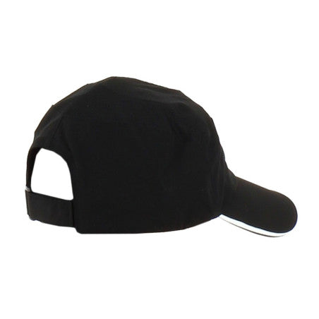 Unisex Training Logo Adjustable Cap