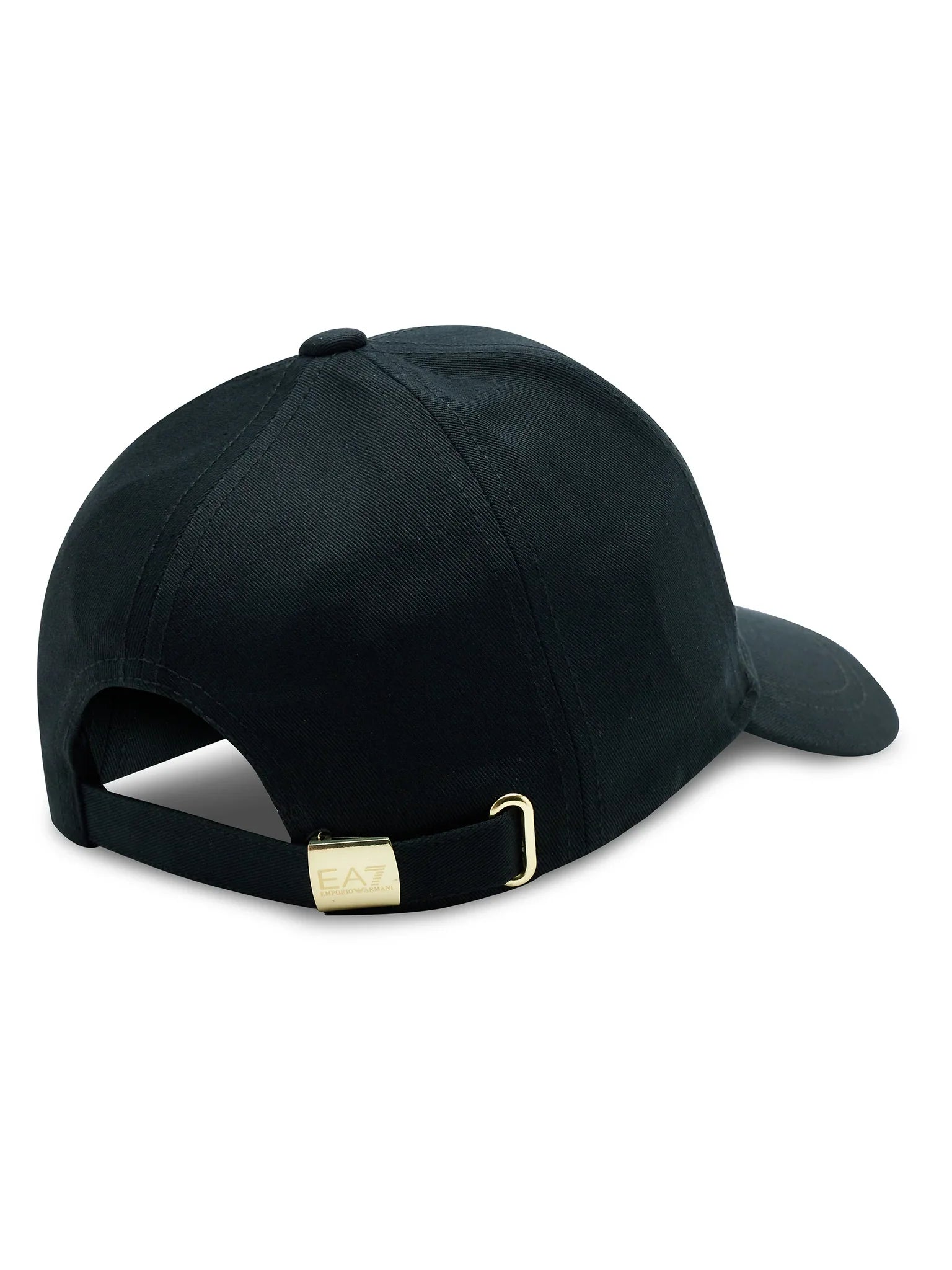 Unisex Logo Adjustable Cap