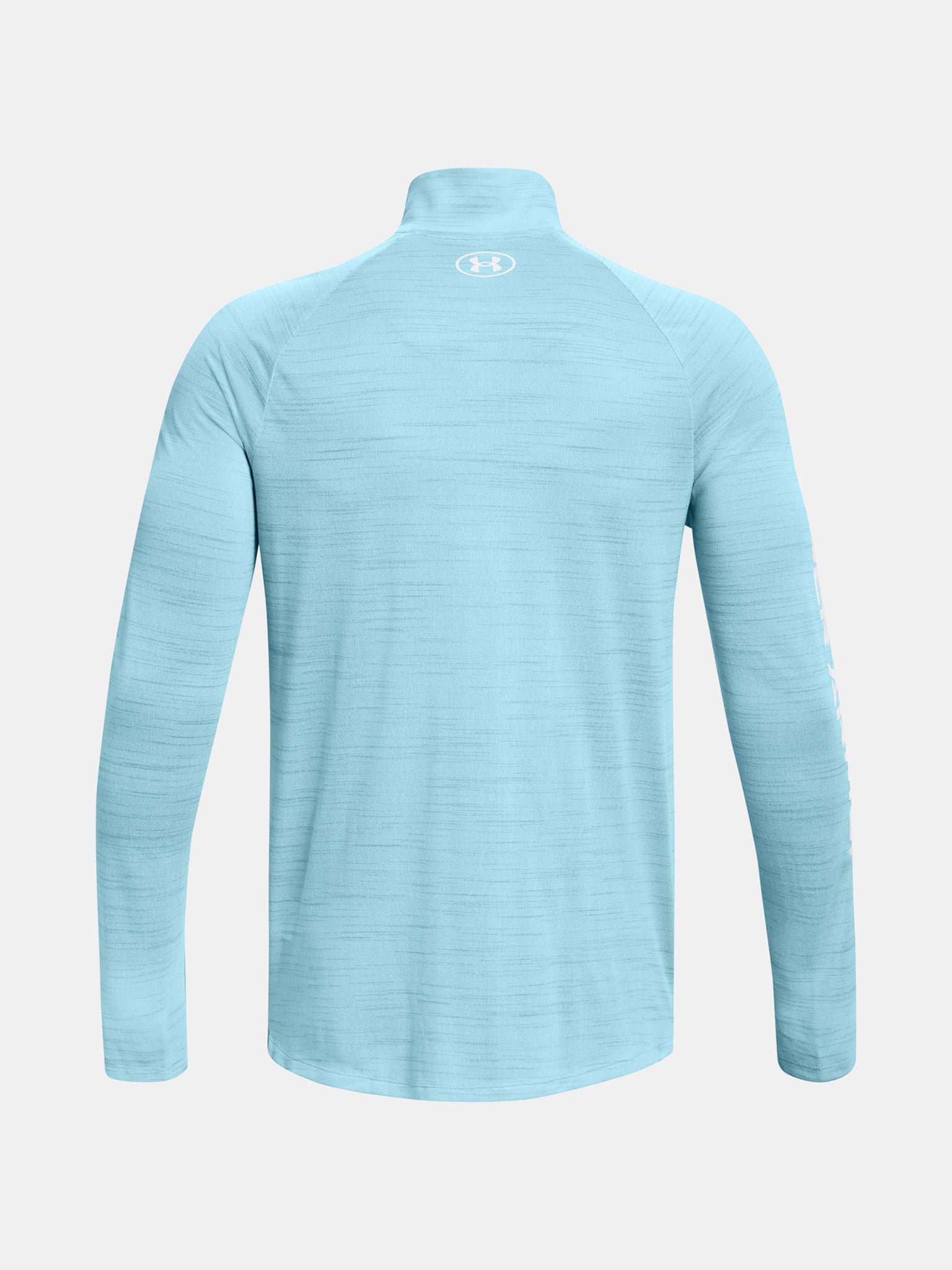 Mens Tech 1/4 Zip Top