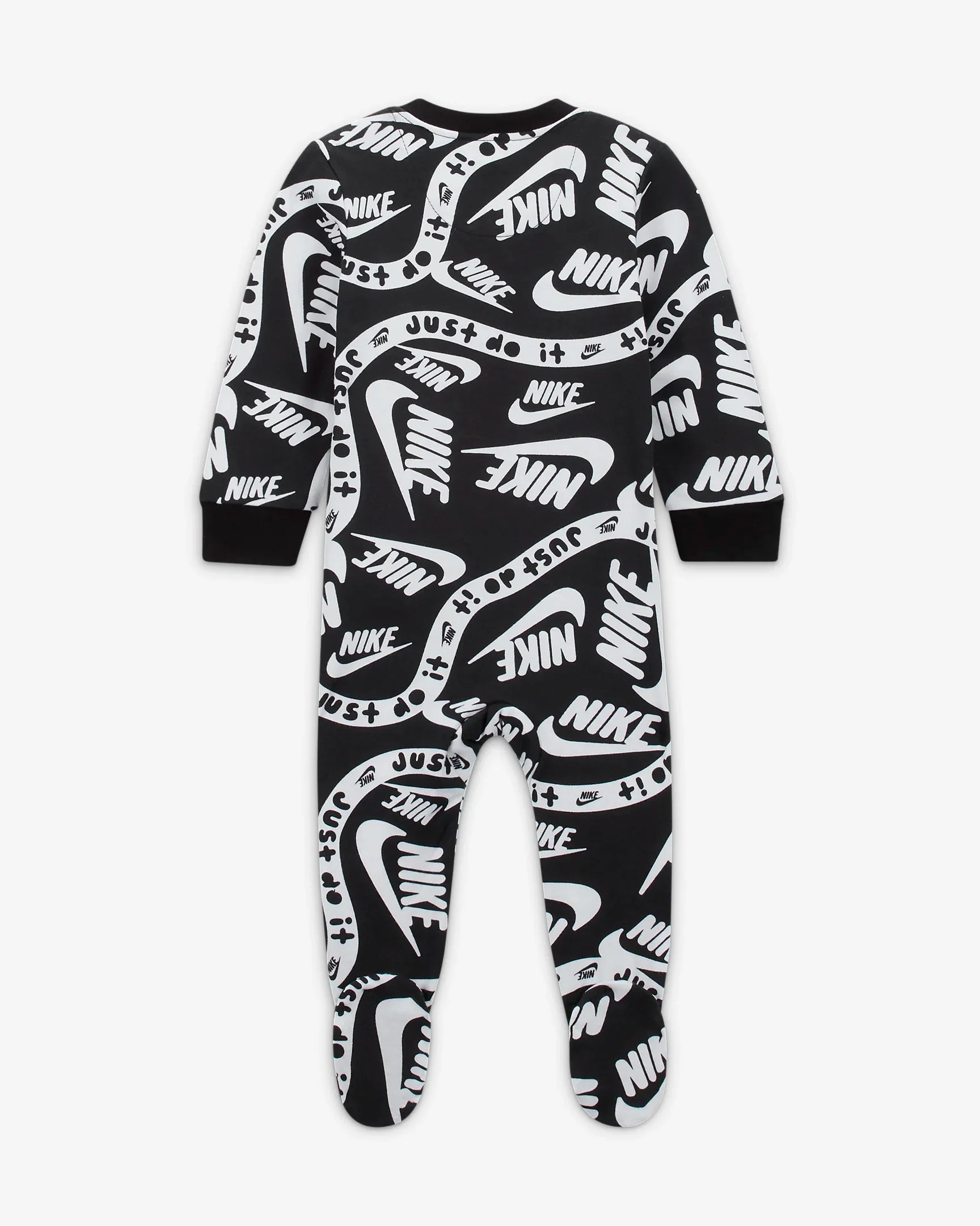 Boys Club All Over Print Overall