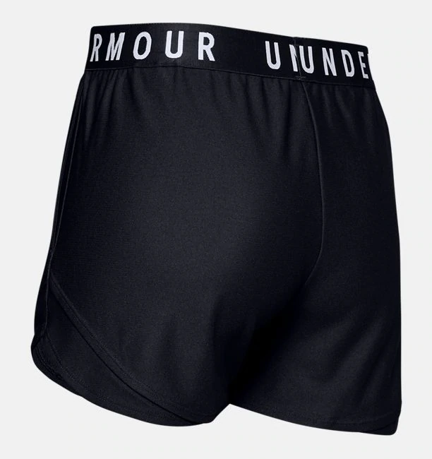 WOMEN`S UA PLAY UP SHORTS 3.0 - Gosportcom