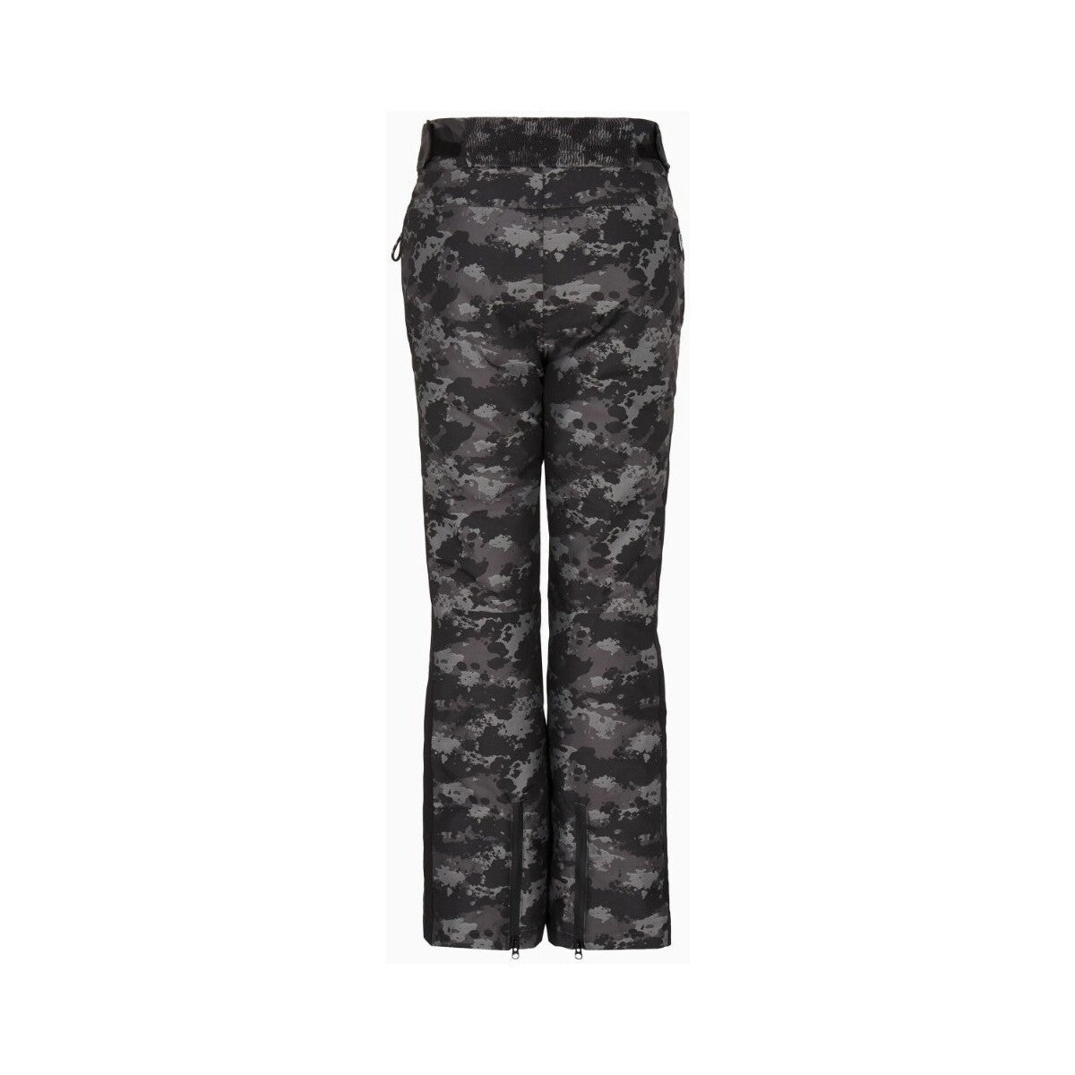 Womens Ski All Over Print Pant