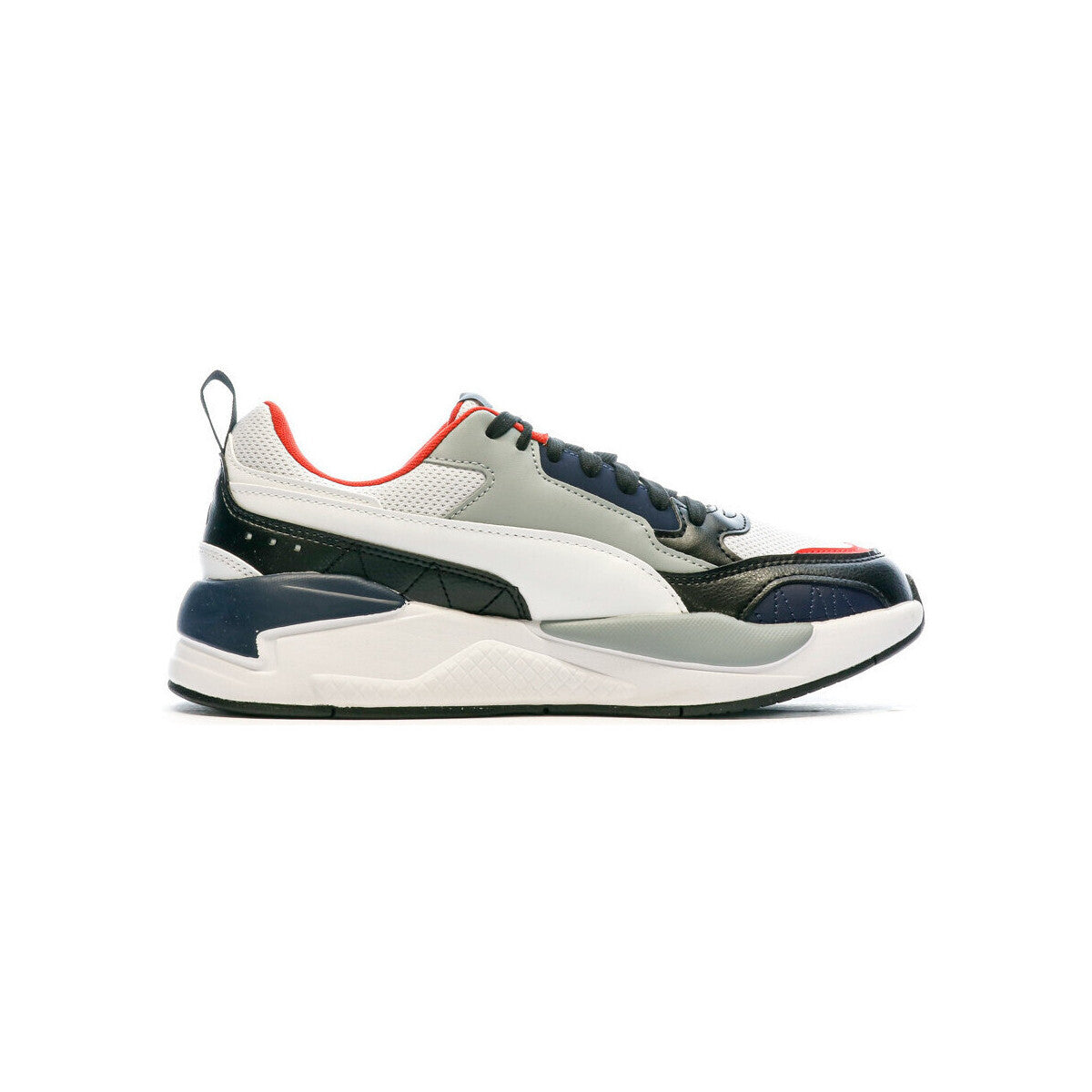 Mens X-Ray 2 Square Shoe