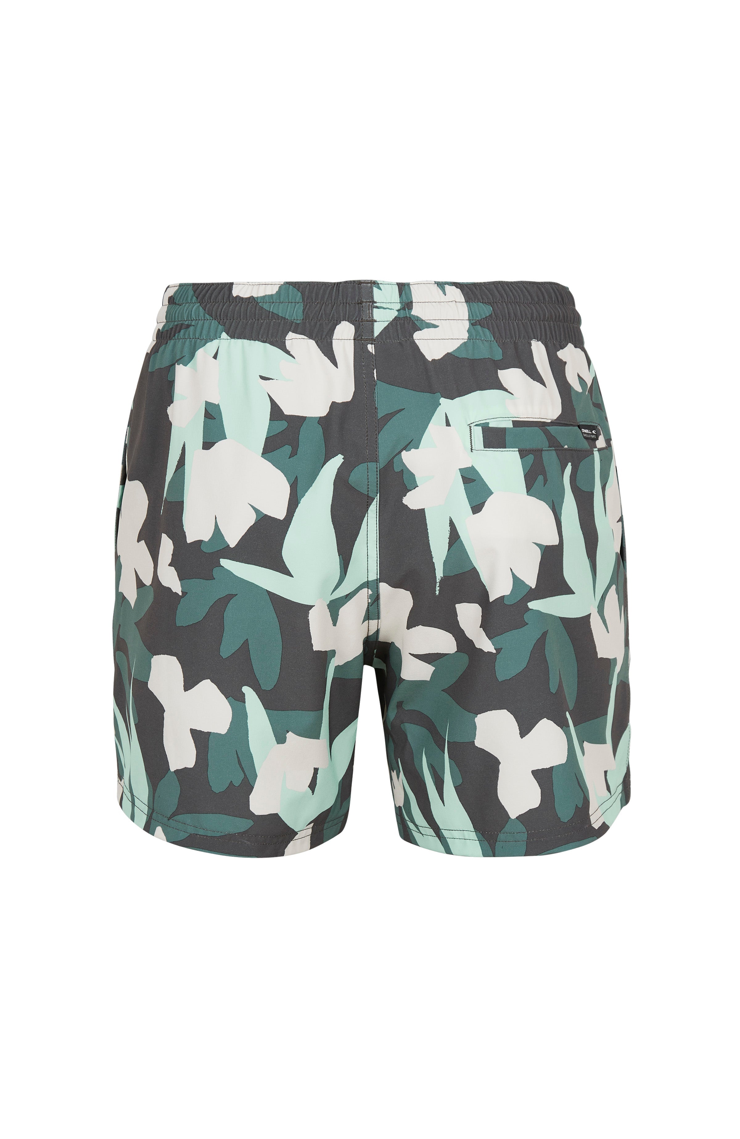 Mens Cali Camorro Water Shorts