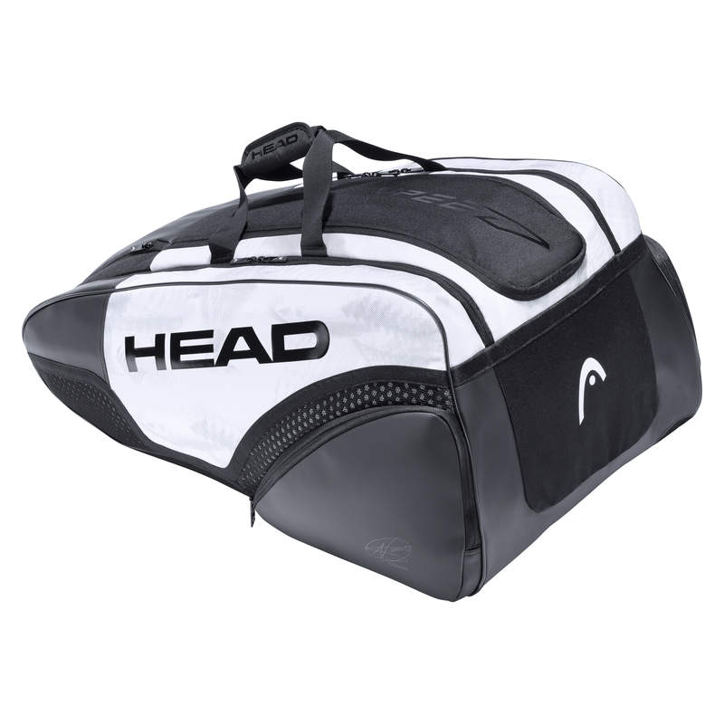 Djokovic Monstercombi 12 Tennis Racket Bag