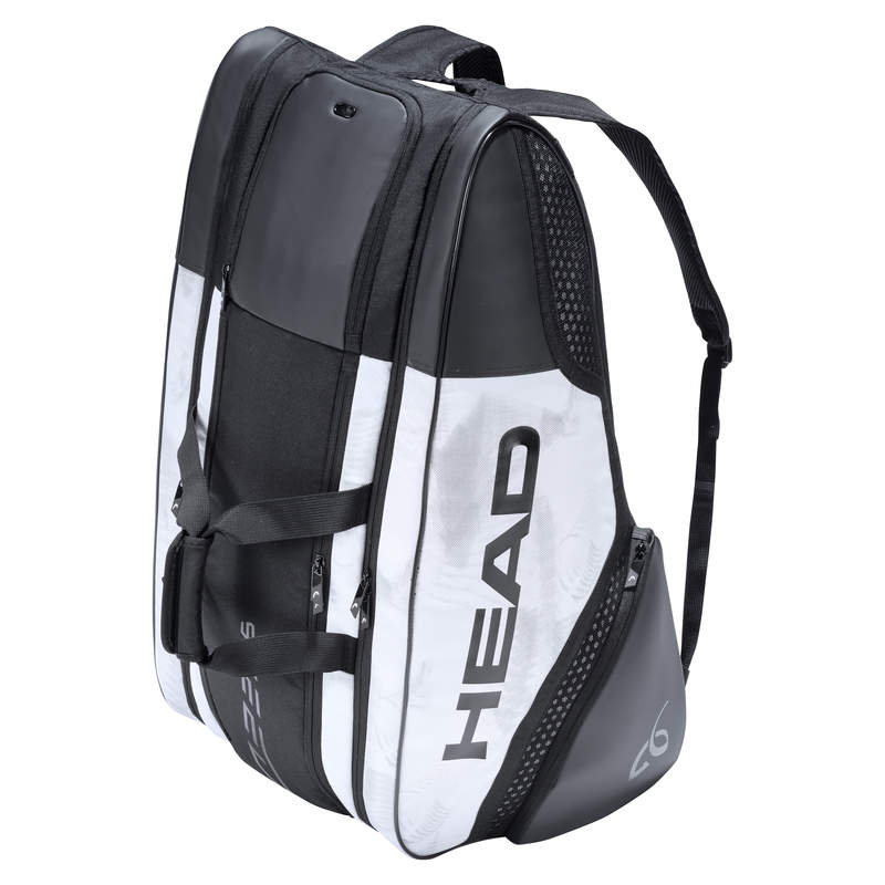 Djokovic Monstercombi 12 Tennis Racket Bag