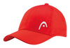 قبعة برو بلاير - لون احمر