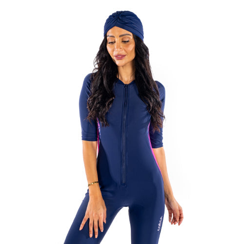 Sun Protection Turban