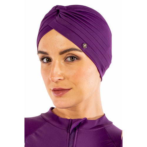 Swim Turban