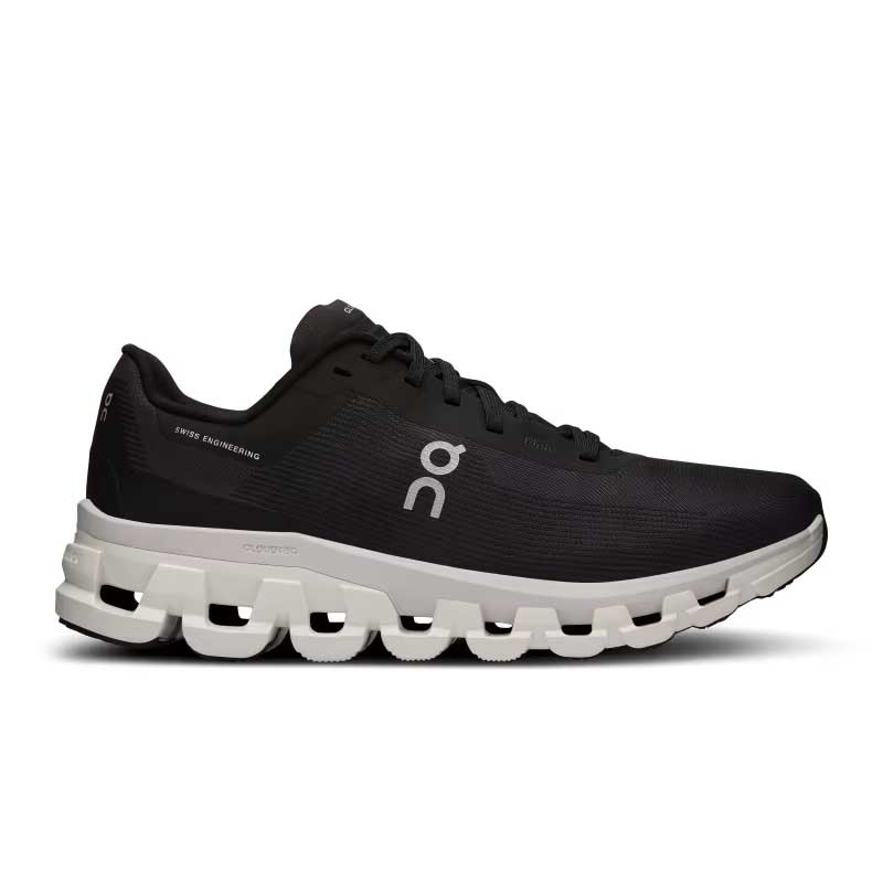Womens Cloudflow 4 Running Shoe