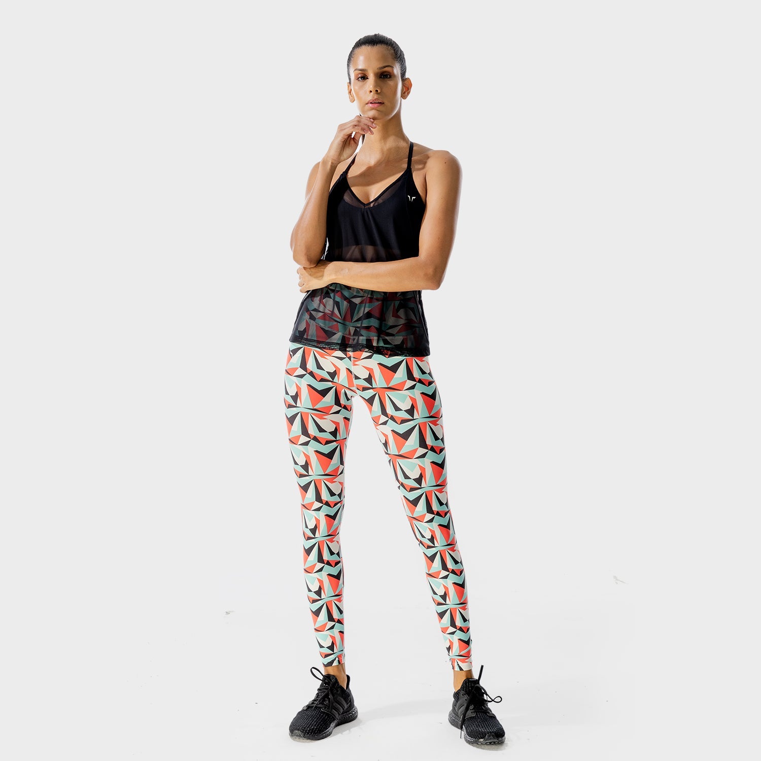 Womens LAB360º 2-in-1 Tank