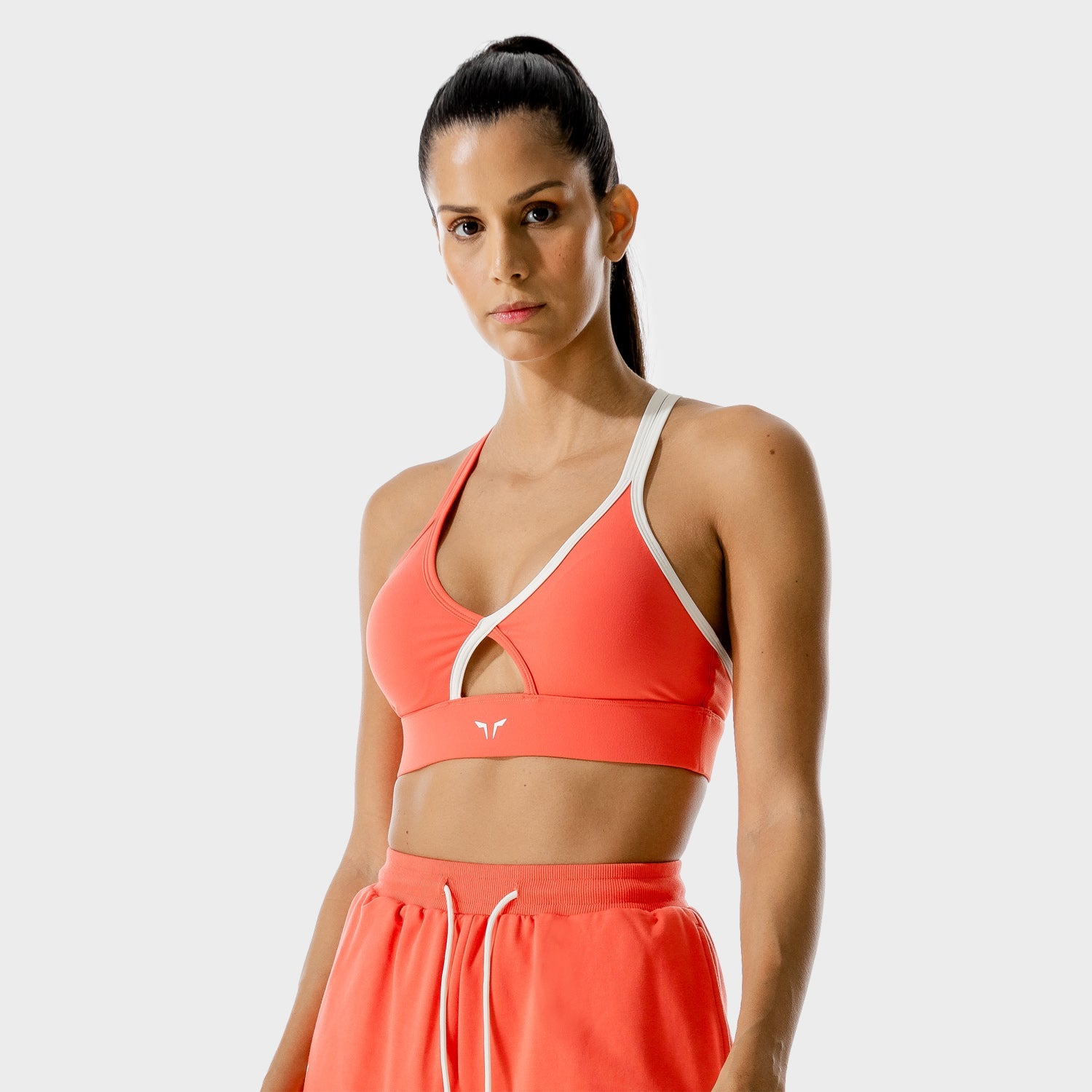 Womens LAB360Âº Wrap Bra