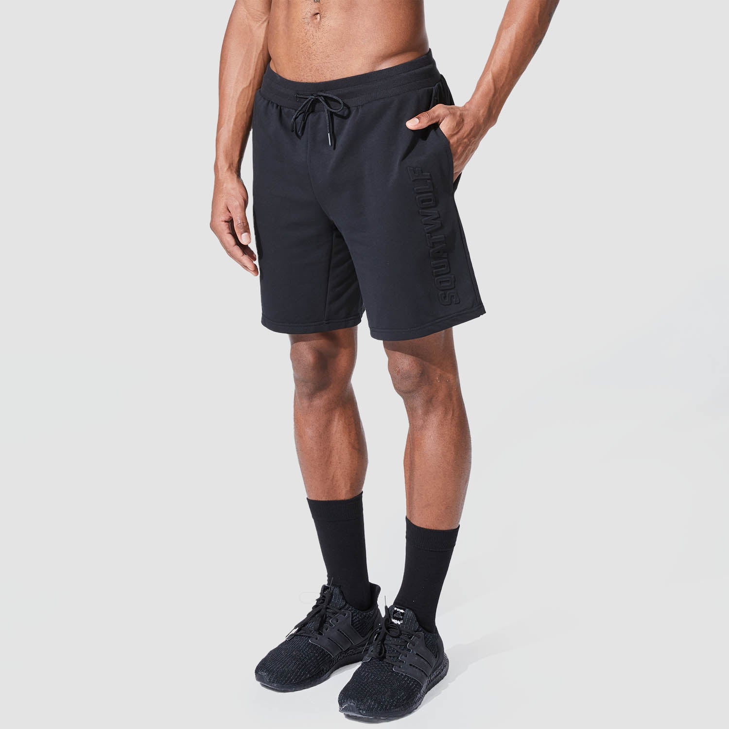 Mens Graphic Classic Short