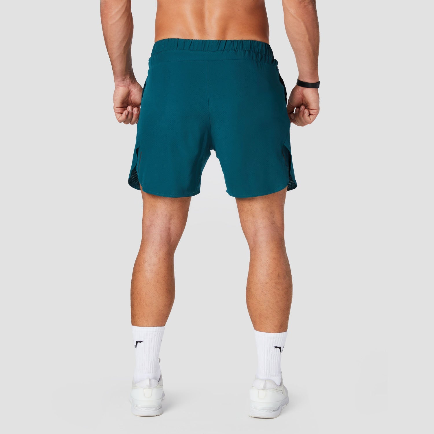 Mens Dry Tech 2.0 Short
