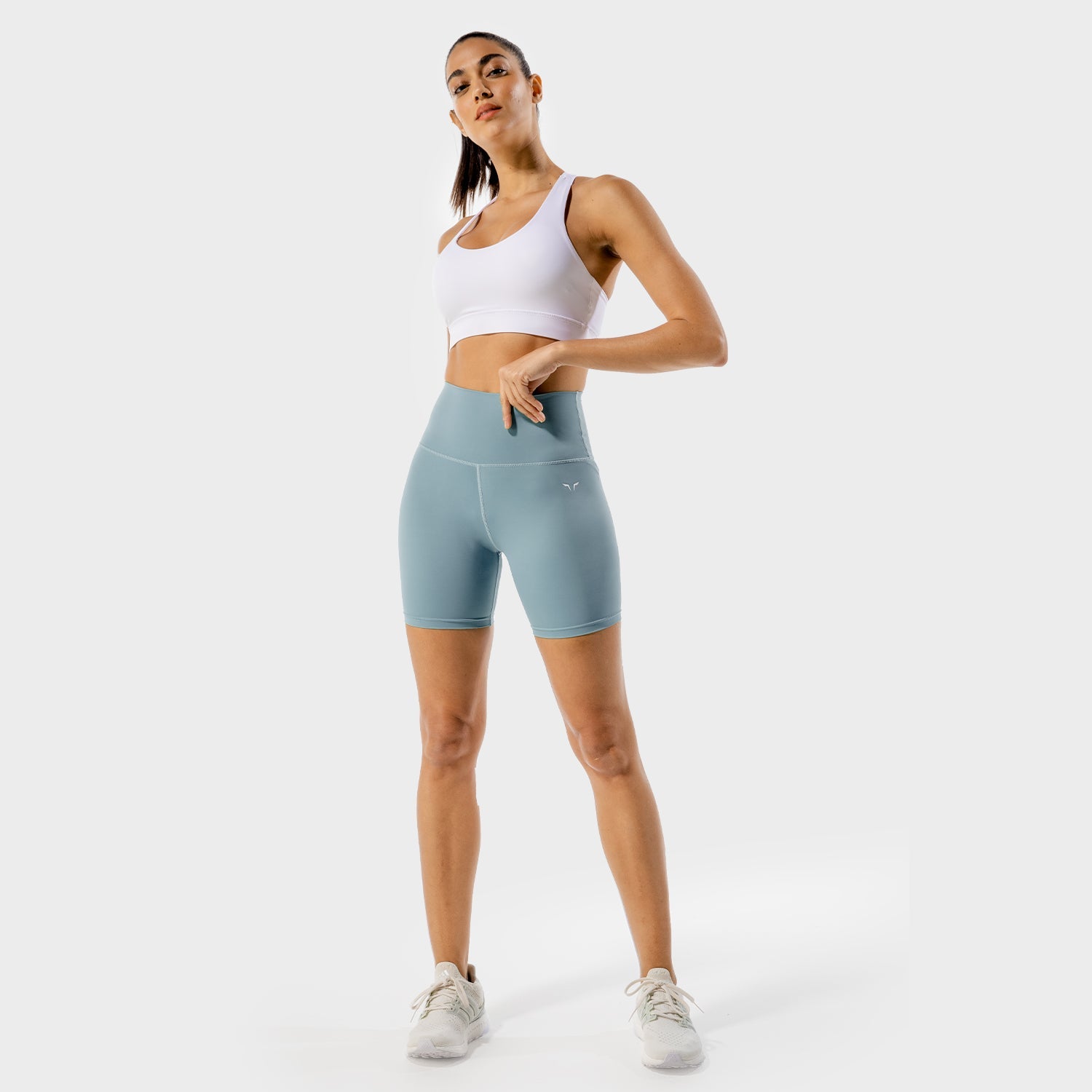 Womens Core Agile Shorts