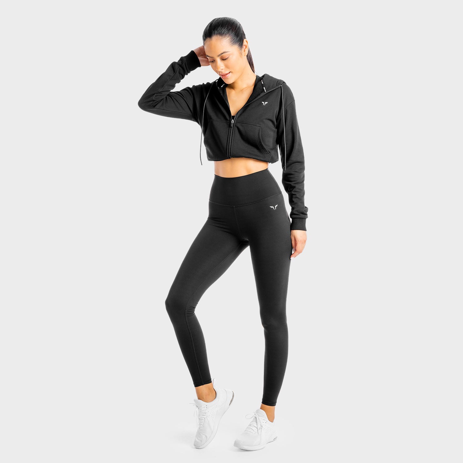 Womens Core Agile Leggings