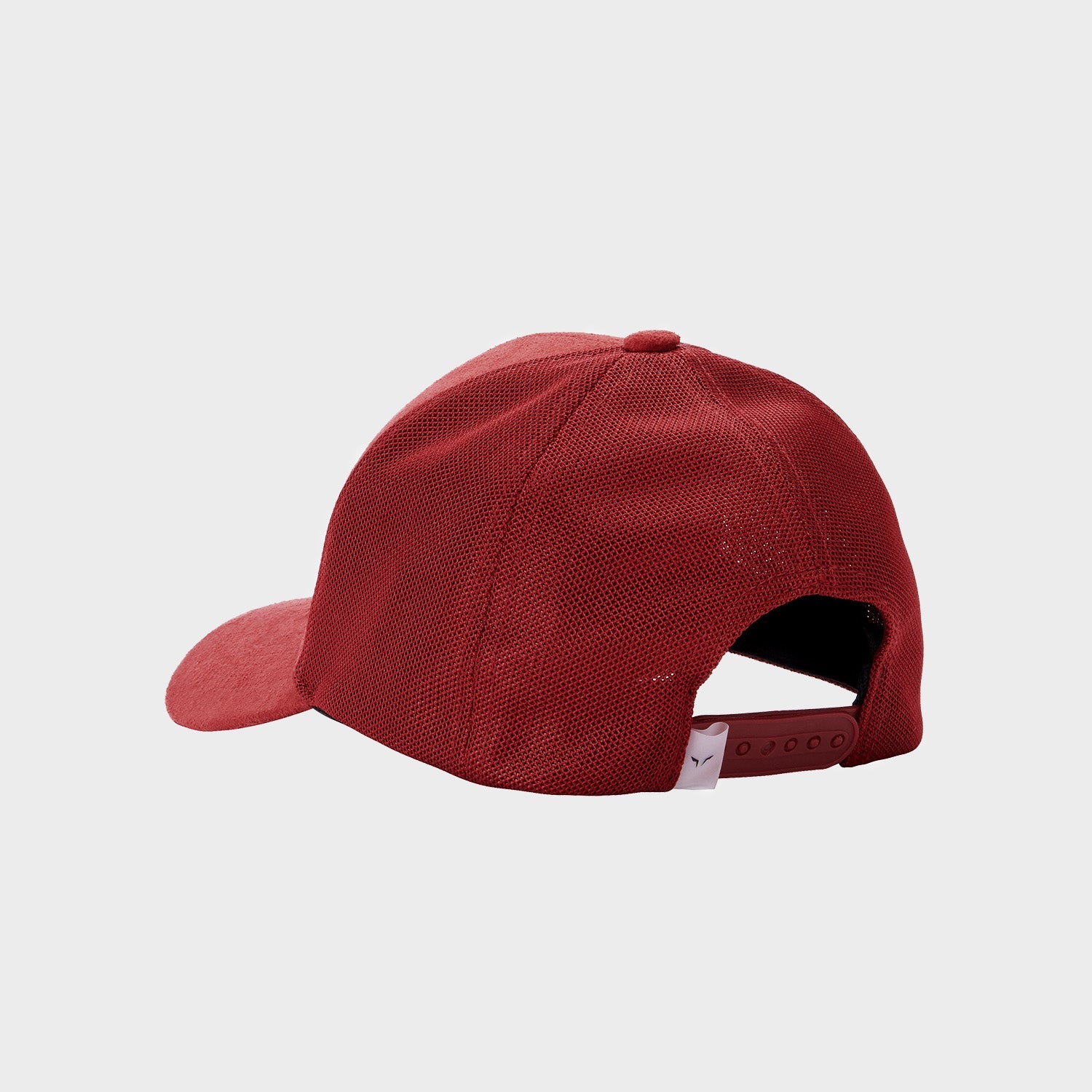 Wolf Trucker Cap