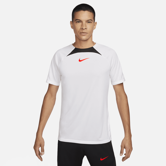 Mens Academy Dri-Fit Training Jersey