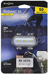Radiant 50 Bike Light