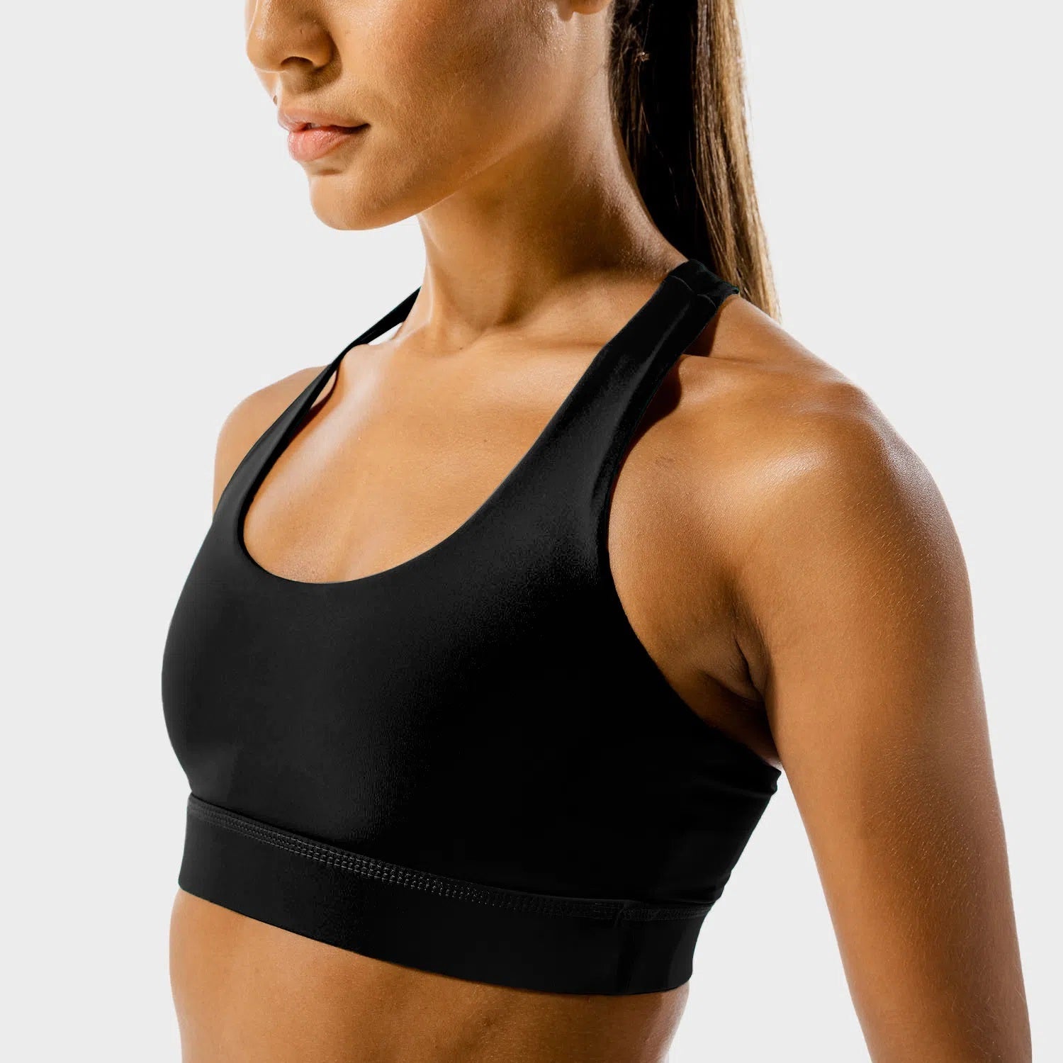 Womens Core Agile Bra