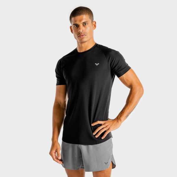 Mens Core Performance Short Sleeve T-Shirt