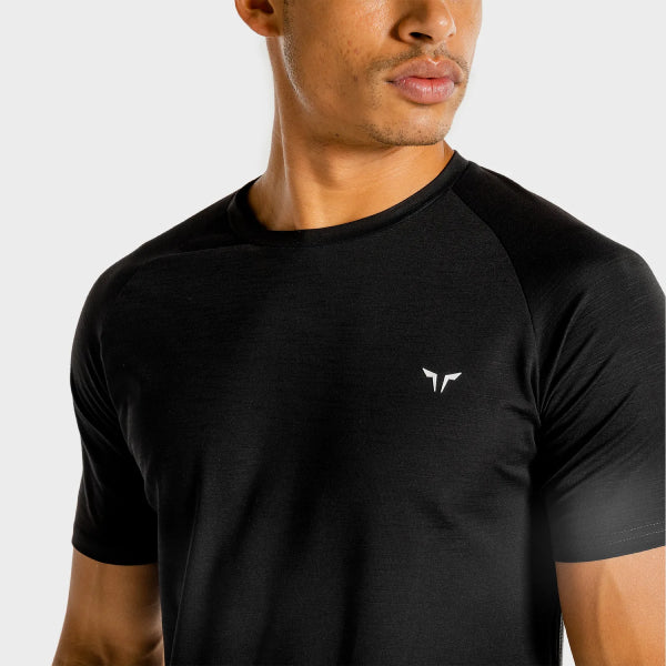 Mens Core Performance Short Sleeve T-Shirt