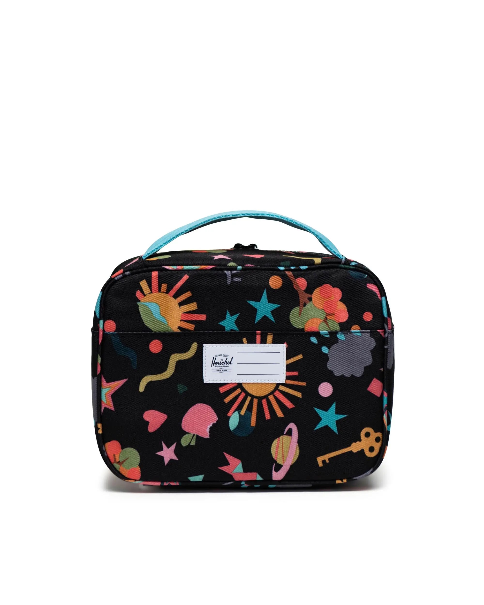 Pop Quiz Lunch Box Little Herschel