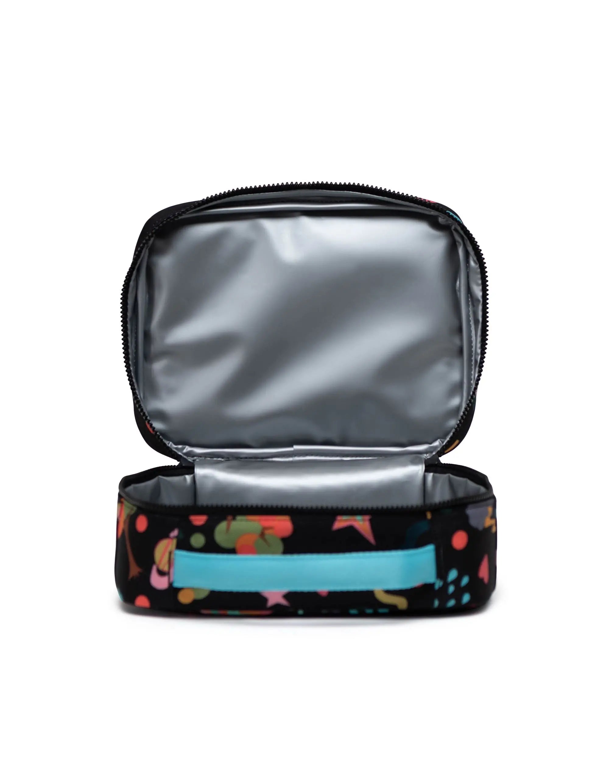 Pop Quiz Lunch Box Little Herschel