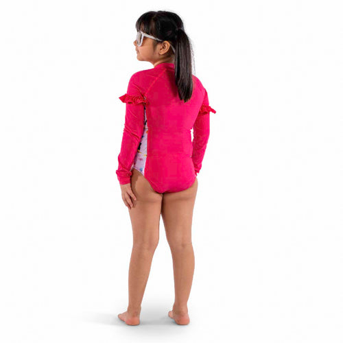 Girls Surfsuit