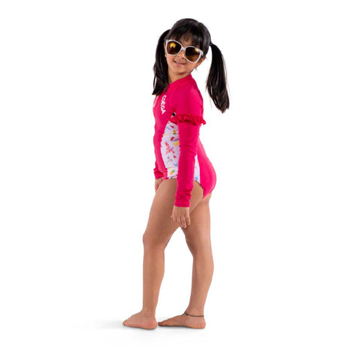 Girls Surfsuit