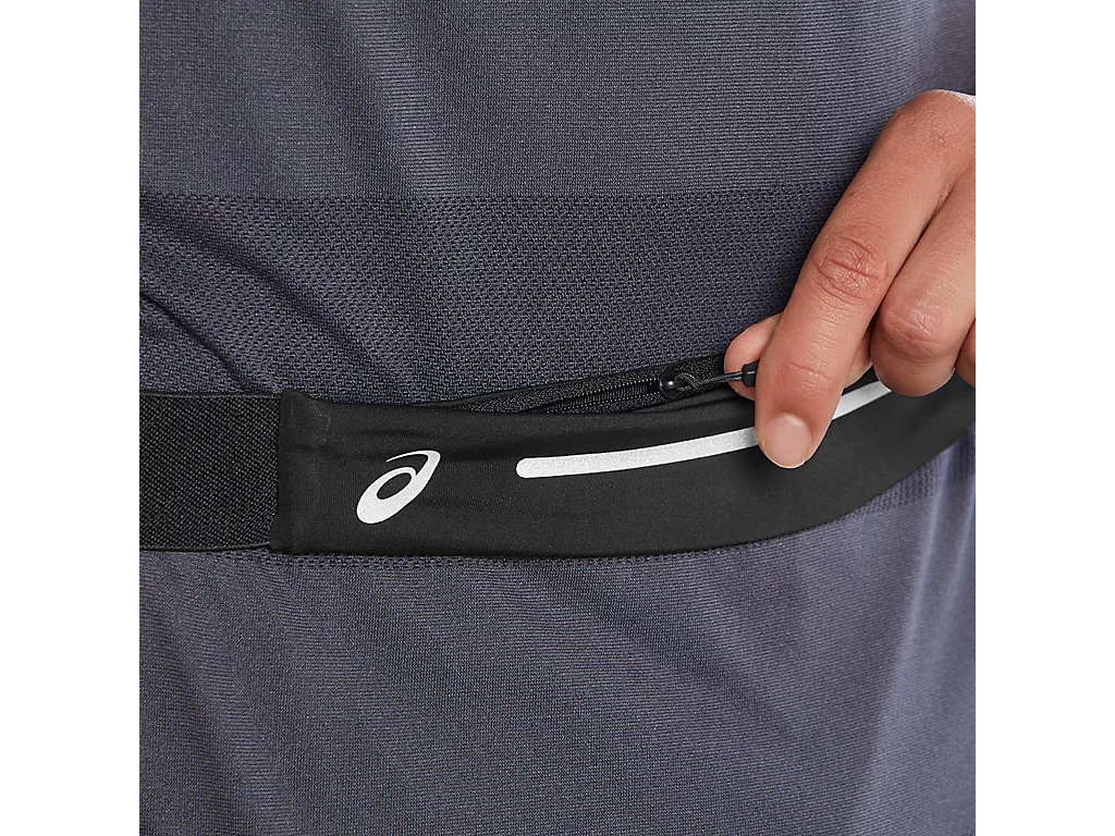 Running Slim Waist Bag