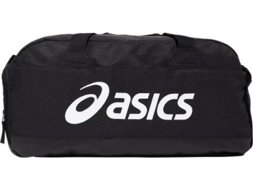 Big Logo Small Duffel Bag